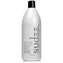 Load image into Gallery viewer, Sudzz FX Cashmere Hydrating Shampoo 10.1 or 33.8 - Reverse Generation
