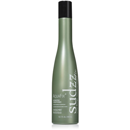 Sudzz FX Aquafix Hydrating Conditioner (10.1 oz) (33.8oz) ORGANIC - Reverse Generation