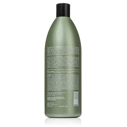 Sudzz FX Aquafix Hydrating Conditioner (10.1 oz) (33.8oz) ORGANIC - Reverse Generation