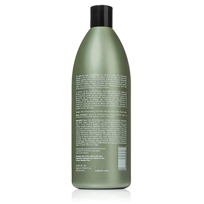 Sudzz FX Aquafix Hydrating Conditioner (10.1 oz) (33.8oz) ORGANIC - Reverse Generation