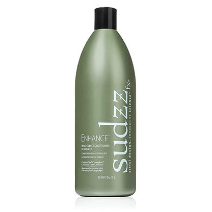 Sudzz FX Aquafix Hydrating Conditioner (10.1 oz) (33.8oz) ORGANIC - Reverse Generation