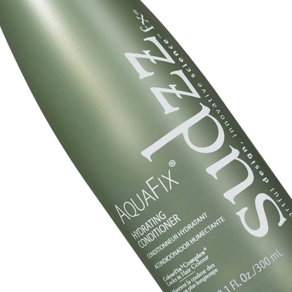 Sudzz FX Aquafix Hydrating Conditioner (10.1 oz) (33.8oz) ORGANIC - Reverse Generation