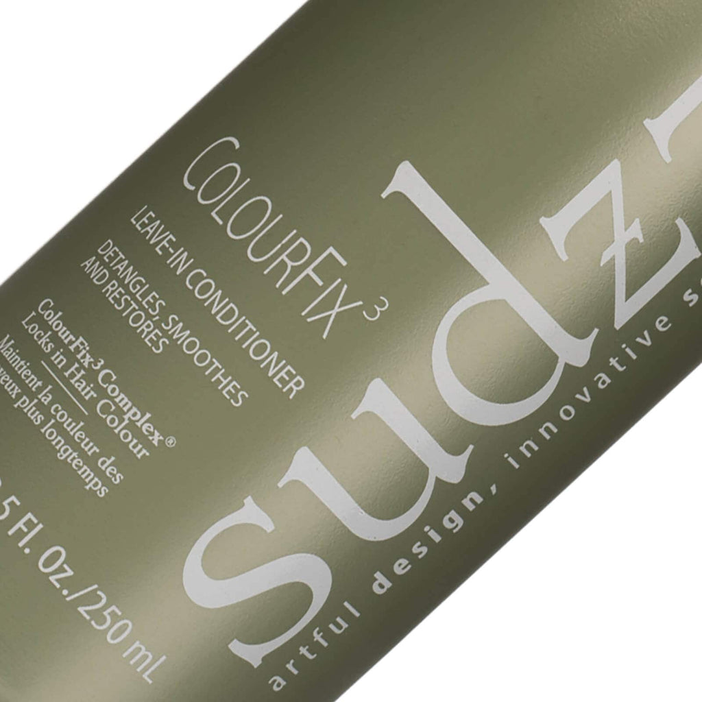 Sudzz FX ColourFix3 Leave-In Conditioner (8.5 oz) (33.8 oz) - Reverse Generation