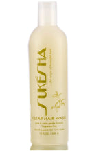 Load image into Gallery viewer, Sukesha Clear Hair Wash 12oz or 25oz - Reverse Generation
