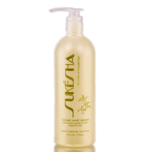 Load image into Gallery viewer, Sukesha Clear Hair Wash 12oz or 25oz - Reverse Generation
