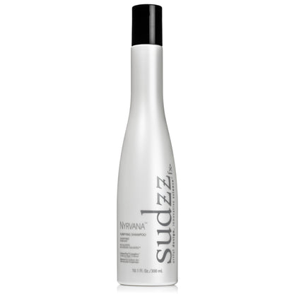 Sudzz FX Nyrvana Purifying Shampoo 2 variants - Reverse Generation