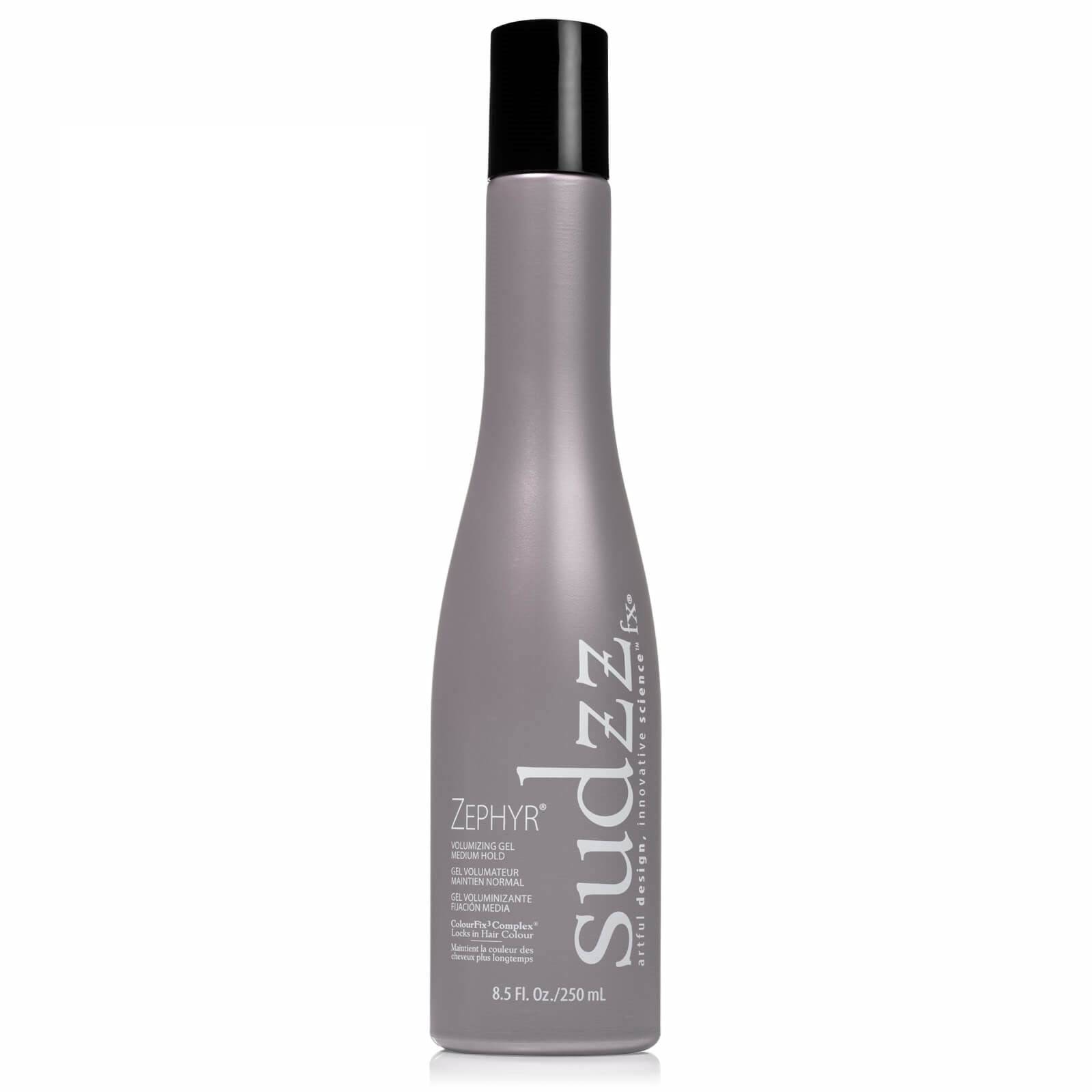 Sudzz FX Zephyr Volumizing Gel (8.5 oz) - Reverse Generation