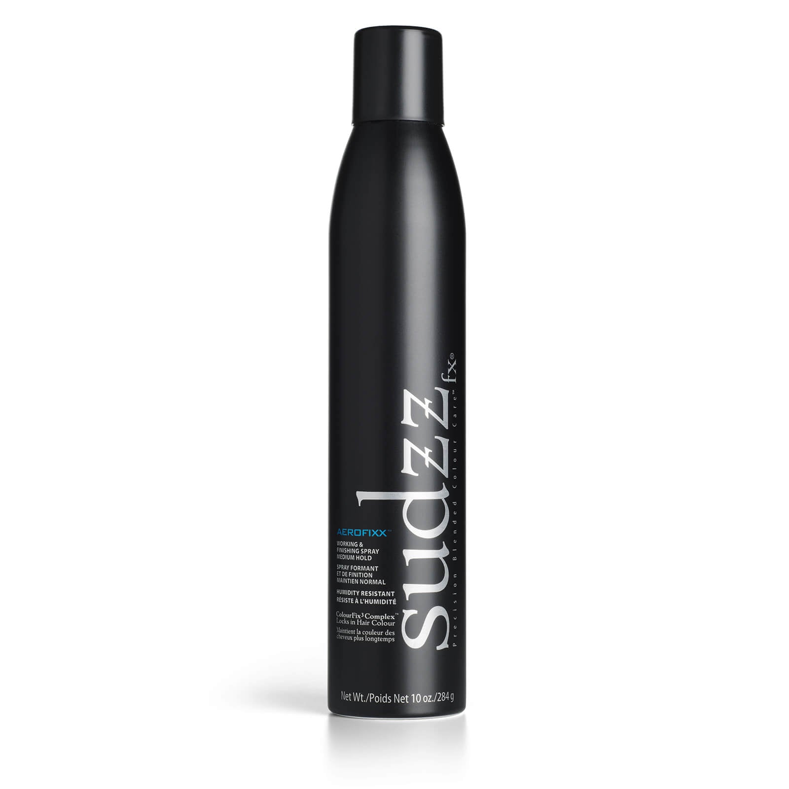 Sudzz FX AeroFixx Working & Finishing Spray (10 oz) - Reverse Generation