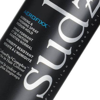 Sudzz FX AeroFixx Working & Finishing Spray (10 oz) - Reverse Generation