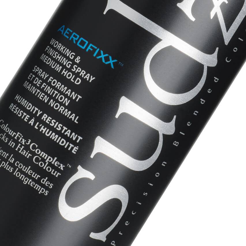 Sudzz FX AeroFixx Working & Finishing Spray (10 oz) - Reverse Generation