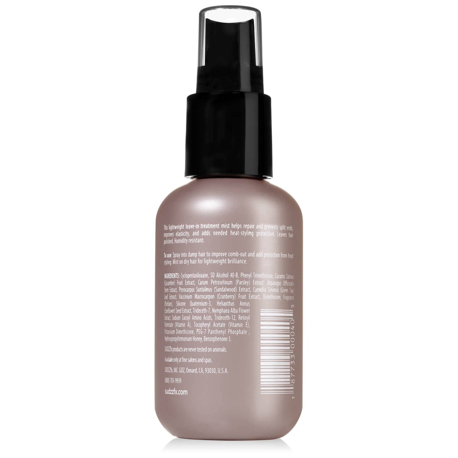 Sudzz FX Luxe Luxury Mist (4 oz) (formerly Liquid Luxe) - Reverse Generation