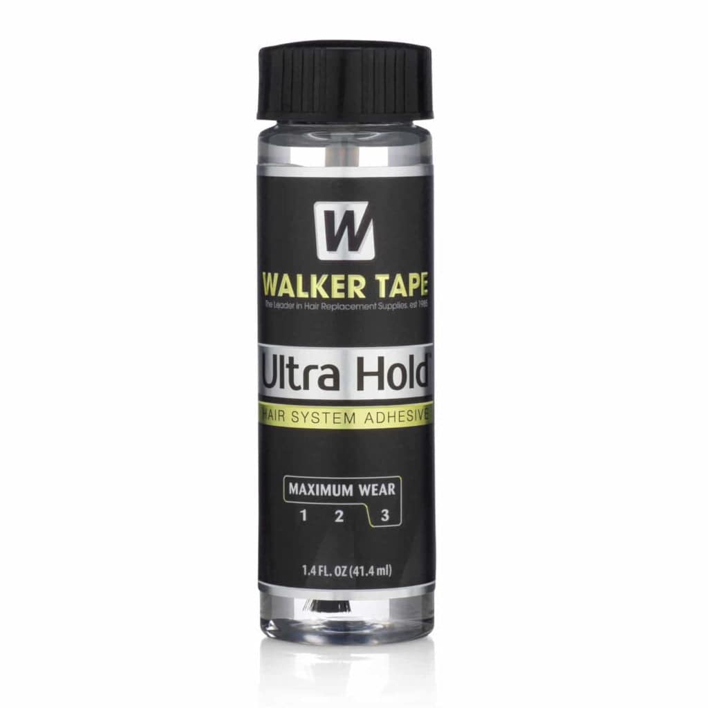 Walker Tape Ultra Hold Brush-On - Reverse Generation