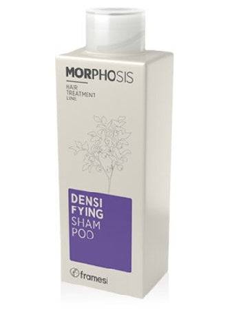 Framesi Morphosis Densifying Shampoo ultra volume - Reverse Generation