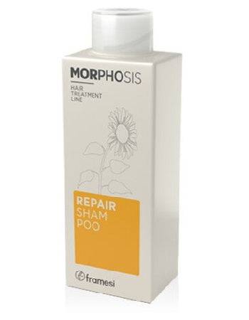Framesi Morphosis Repair Shampoo 8.4oz - Reverse Generation