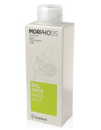 Framesi Morphosis Balance Shampoo 8.4oz - Reverse Generation