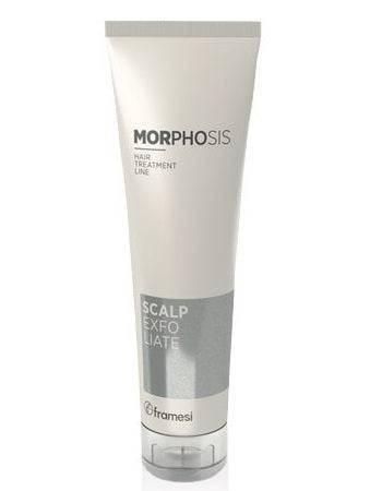 Framesi Morphosis Scalp Control Exfoliate Organic Formula - Reverse Generation