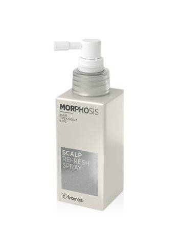 Framesi Morphosis Scalp Control Refresh Spray Great Scent - Reverse Generation
