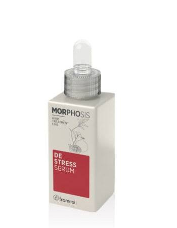 Framesi Morphosis Destress Serum for damaged hair repairs damaged cells - Reverse Generation