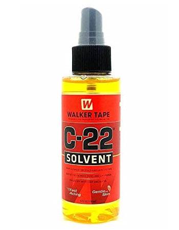 Walker Tape C-22 Solvent - Reverse Generation