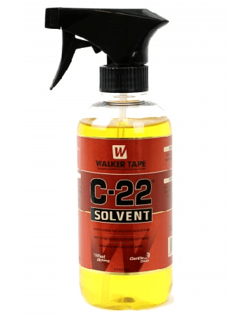 Walker Tape C-22 Solvent - Reverse Generation