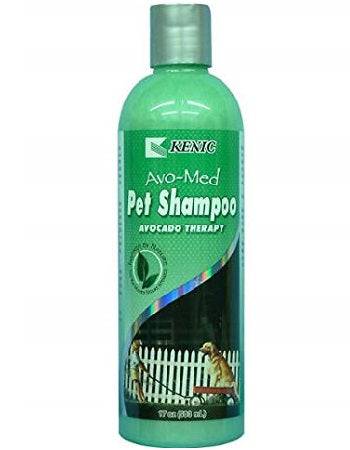 Kenic Avo-Med Shampoo for Pets - Reverse Generation
