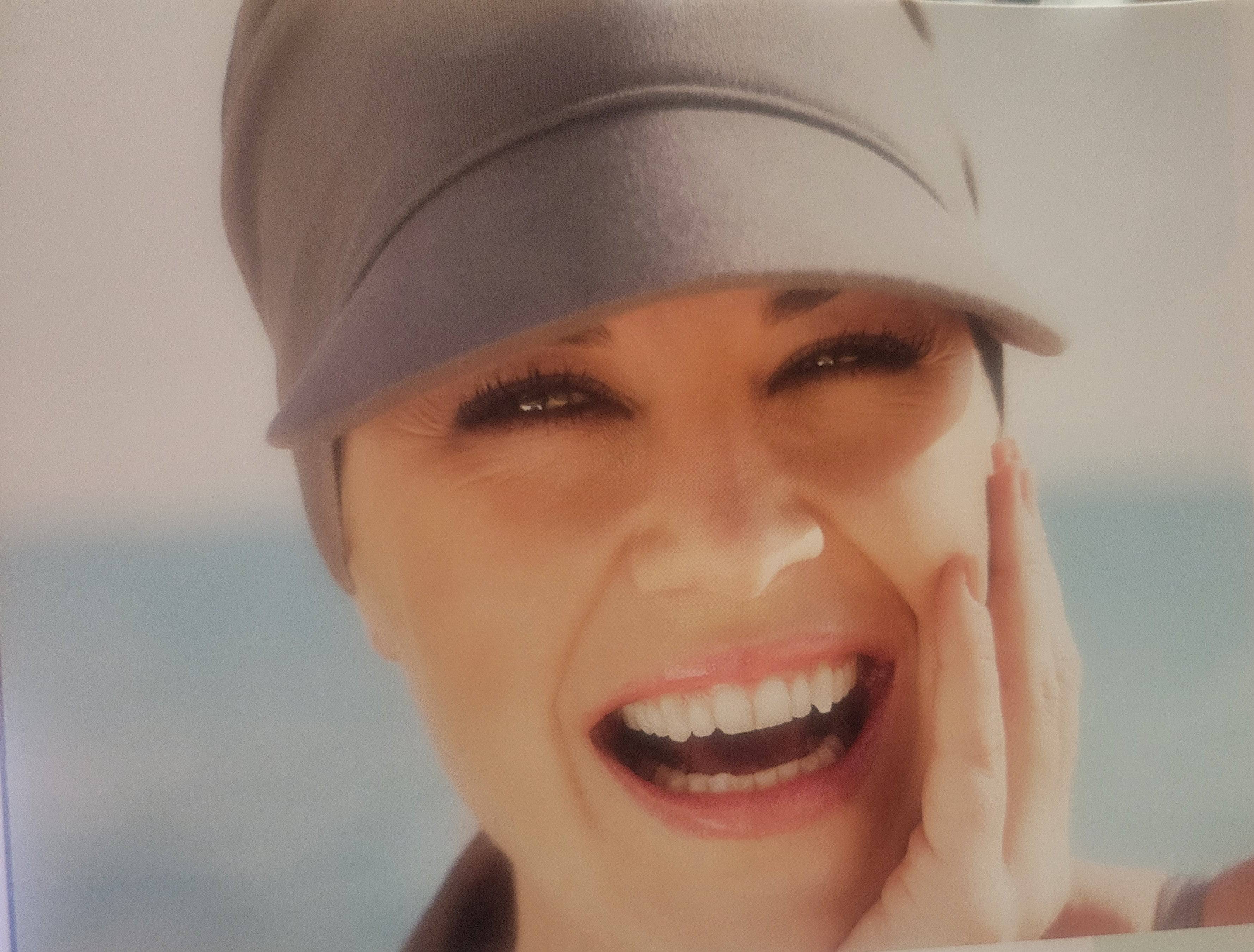 Christine Headwear Laguna Sun Scarf - Reverse Generation