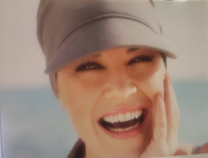 Christine Headwear Laguna Sun Scarf - Reverse Generation