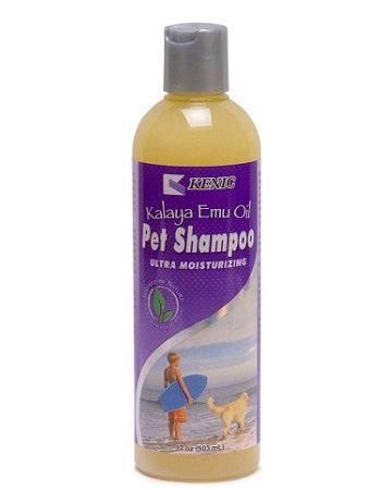 Kenic Kalaya Emu Oil Moisturizing Spray for Pets 17oz - Reverse Generation