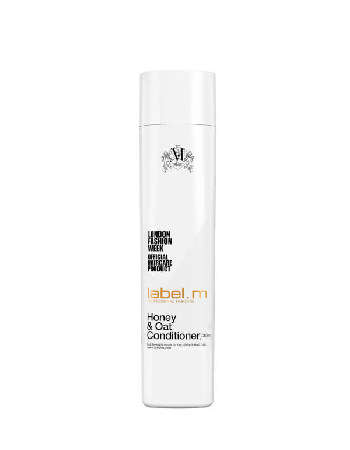 Label.m Honey and Oats Conditioner - Reverse Generation