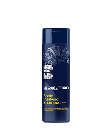 Label.men Purifying Shampoo - Reverse Generation