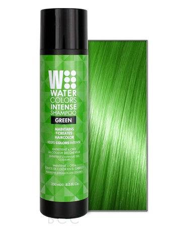 Tressa Watercolors Intense Color Shampoo 8.5 oz - Reverse Generation
