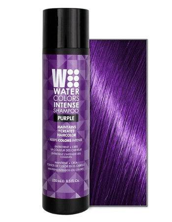 Tressa Watercolors Intense Color Shampoo 8.5 oz - Reverse Generation