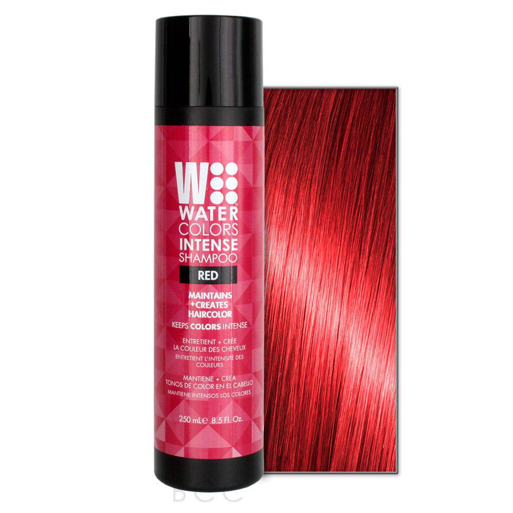 Tressa Watercolors Intense Color Shampoo 8.5 oz - Reverse Generation