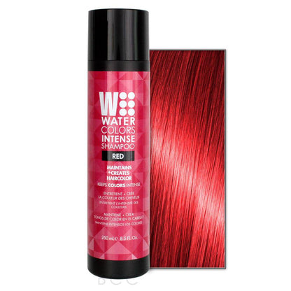 Tressa Watercolors Intense Color Shampoo 8.5 oz - Reverse Generation