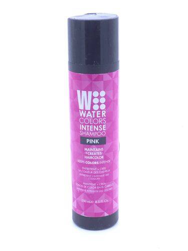 Tressa Watercolors Intense Color Shampoo 8.5 oz - Reverse Generation