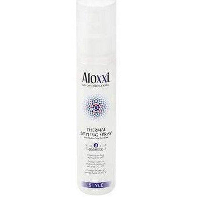 Aloxxi Thermal Styling Spray - Reverse Generation