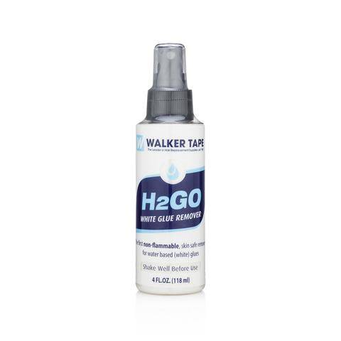 Walker Tape H2GO Adhesive Remover, 4-oz - Reverse Generation