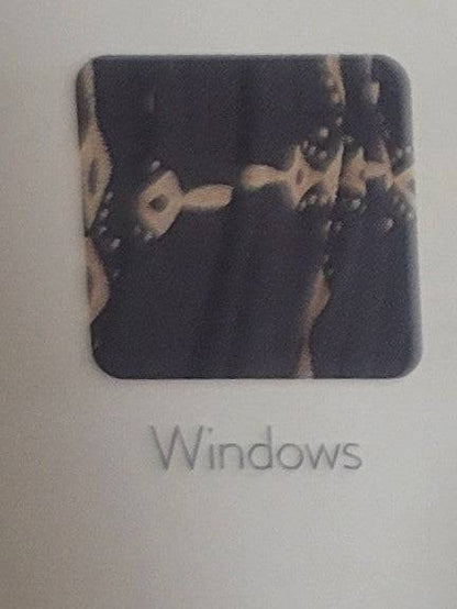 Christine Headwear Chitta Headband- - Reverse Generation