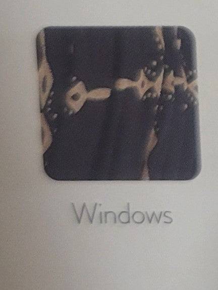 Christine Headwear Chitta Headband- - Reverse Generation