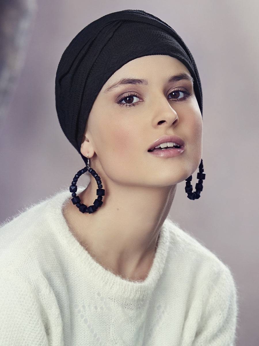 Christine Headwear Alma Turban - Reverse Generation