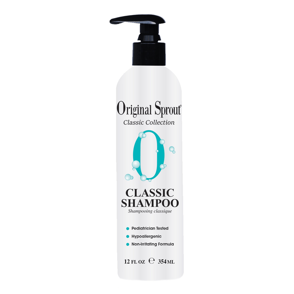 Original Sprout Classic Shampoo - Reverse Generation