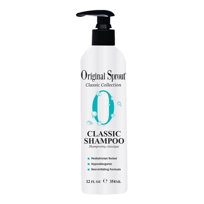 Original Sprout Classic Shampoo - Reverse Generation