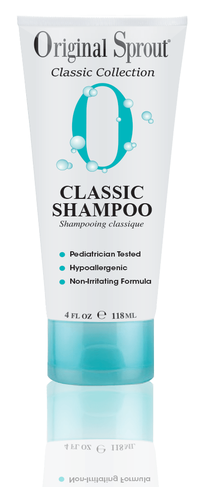 Original Sprout Classic Shampoo - Reverse Generation