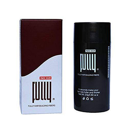 Fully Hair Building Fibers  23 g Dark Blonde - Reverse Generation