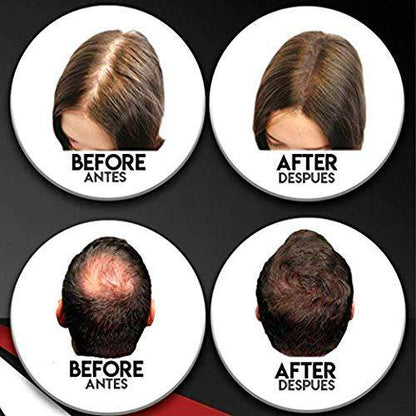 Fully Hair Building Fibers  23 g Dark Blonde - Reverse Generation