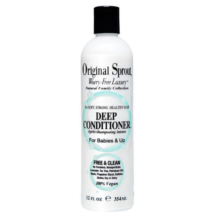 Original Sprout Deep Conditioner - Reverse Generation