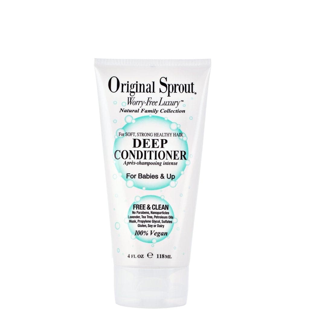 Original Sprout Deep Conditioner - Reverse Generation