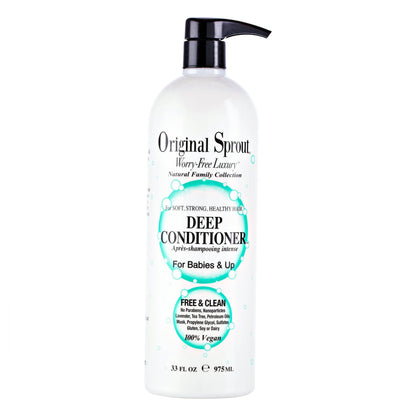Original Sprout Deep Conditioner - Reverse Generation