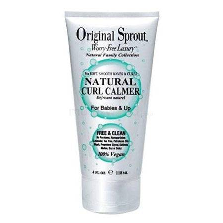 Original Sprout Classic Curl Calmer - Reverse Generation