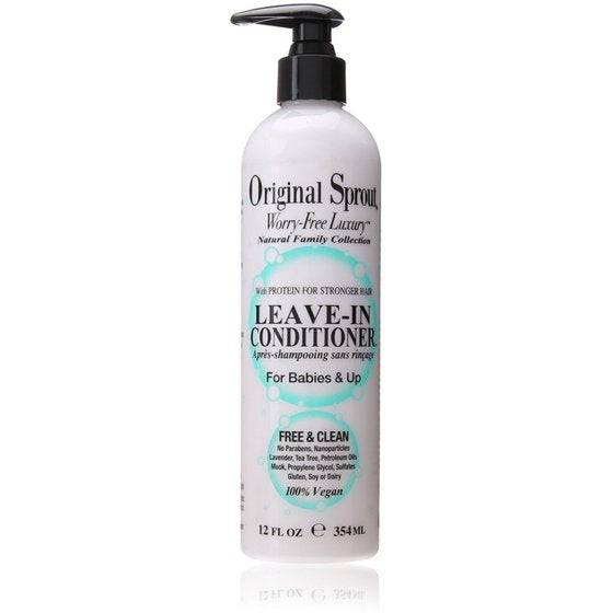 Original Sprout Leave in Conditioner - Reverse Generation